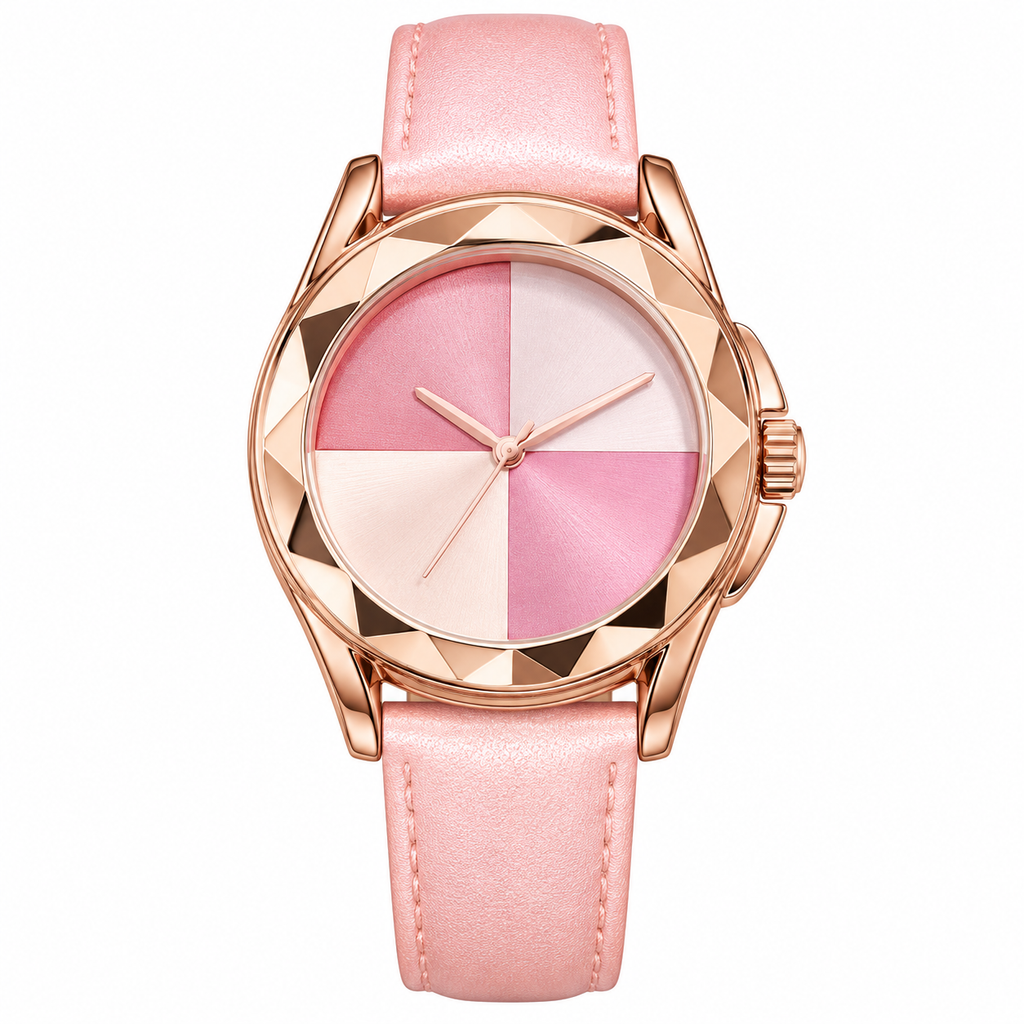 Women's Urban Professional Quartz Watch