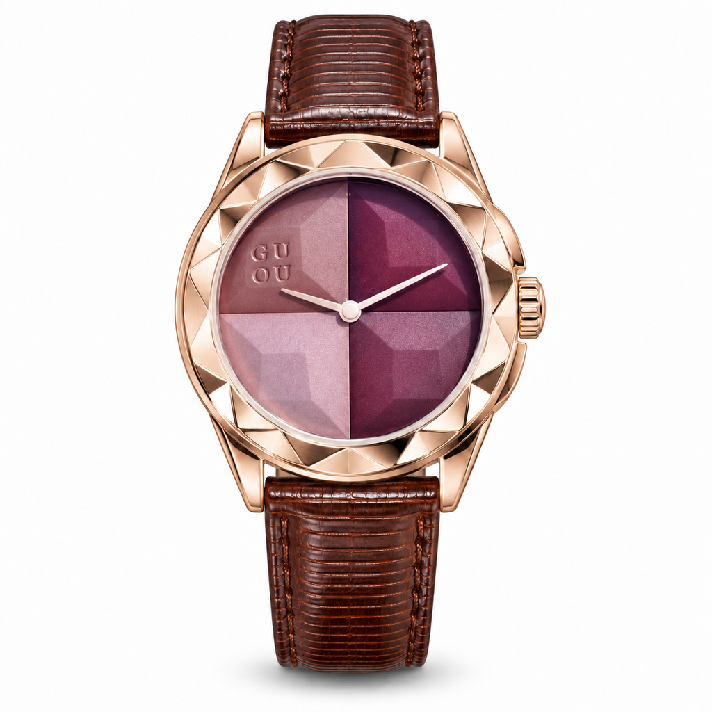 Women's Urban Professional Quartz Watch