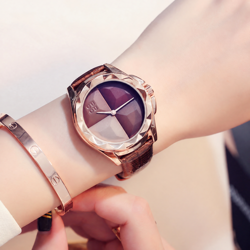 Women's Urban Professional Quartz Watch