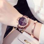 Women's Urban Professional Quartz Watch