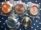 Vintage Men's Manual Wind Mechanical Watch NOS No.2 Factory Wear Collectible