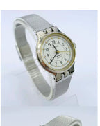 HAIDA Couple Quartz Watch Fashion Simple NOS Pair
