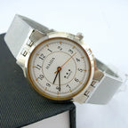 HAIDA Couple Quartz Watch Fashion Simple NOS Pair