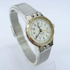 HAIDA Couple Quartz Watch Fashion Simple NOS Pair