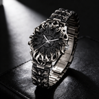 Men's Y2K Claw-Shaped Quartz Watch