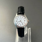 LEISDA Ladies Manual Wind Mechanical Watch 19 Jewels Sea Gull Movement Vintage