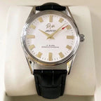 Liberation Men's Manual Wind Watch Waterproof 17 Jewels Vintage Collectible