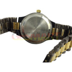 Shanghai Factory 37mm black manual mechanical watch with 19 jewels, shock-resistant for lasting performance.