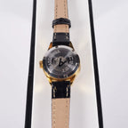 Baoshihua Ladies Manual Wind Mechanical Watch Small Vintage Retro NOS Shanghai