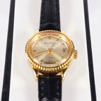 Baoshihua Ladies Manual Wind Mechanical Watch Small Vintage Retro NOS Shanghai