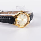 Baoshihua Ladies Manual Wind Mechanical Watch Small Vintage Retro NOS Shanghai