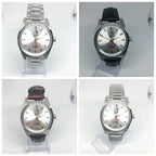 Fuxing 7120 Manual Wind Watch 19 Jewels Serve the People Commemorative