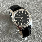 LEISDA 7120 Manual Wind Mechanical Men's Watch Classic 90s Vintage NOS